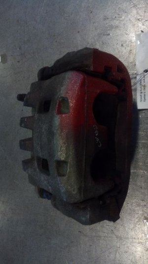 2013-2015 Subaru XV Crosstrek Front Disc Brake Caliper - Right (Passenger) (Used OEM)