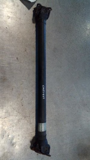 2001-2003 BMW 330xi Drive Shaft - Front (Used OEM)