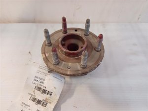2015-2020 GMC Yukon XL Front Wheel Hub Assembly (Used OEM)