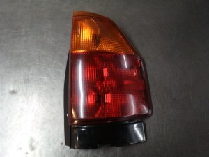 2002-2009 GMC Envoy Tail Light - Right (Passenger) (New OEM)