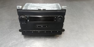 2010-2013 Ford F-150 Audio System (Used OEM)