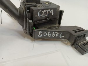 2009 Volkswagen Rabbit Turn Signal and Cruise Control Combination Switch - Left (Driver) (Used OEM)