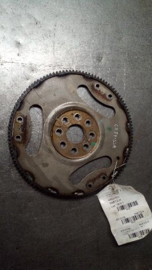 2014-2019 Jeep Grand Cherokee Clutch Flywheel (Used OEM)