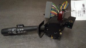 2001-2002 GMC Savana 3500 Turn Signal and Windshield Wiper Combination Switch (Used OEM)