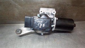 2010-2017 GMC Terrain Windshield Wiper Motor - Front (Used OEM)