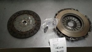 2005-2011 Ford Focus Transmission Clutch Pressure Plate (Used OEM)