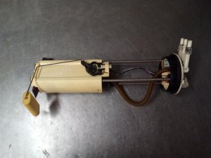 2003 GMC Sonoma Fuel Pump Assembly (Used OEM)