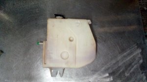 2001-2005 Buick Century Non-Pressure Engine Coolant Reservoir (Used OEM)