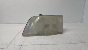  Volvo VNL Headlight Assembly - Left (Driver) (Used OEM)