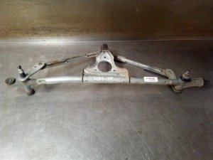 2008-2020 Dodge Grand Caravan Windshield Wiper Motor and Linkage Assembly (Used OEM)