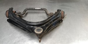 2003-2005 Lincoln Aviator Upper Suspension Control Arm - Front, Left (Driver) (Used OEM)