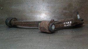 2001-2007 Dodge Caravan Lower Suspension Control Arm - Front, Left (Driver) (Used OEM)