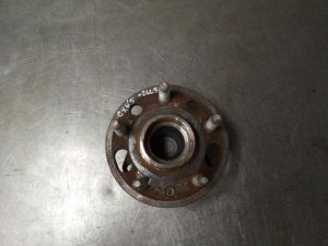 2016 Chevrolet Camaro Front Hub Assembly (Used OEM)