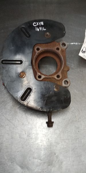 2009-2010 Dodge Journey Front Steering Knuckle - Right (Passenger) (Used OEM)