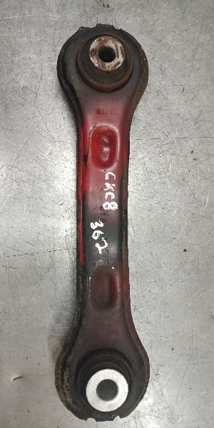 2004-2012 Chevrolet Malibu Front Lower Forward Suspension Control Arm - Rear (Used OEM)
