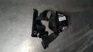 2012-2017 Buick Verano Seat Belt Assembly - Front, Left (Driver) (Used OEM)