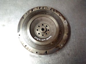 2007-2011 Jeep Wrangler Clutch Flywheel (Used OEM)