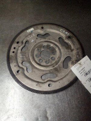 2021-2025 GMC Yukon Clutch Flywheel (Used OEM)
