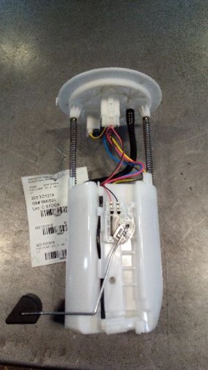 2016-2023 Toyota Tacoma Fuel Pump Assembly (Used OEM)
