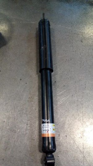 2016-2023 Toyota Tacoma Rear Suspension Shock Absorber (Used OEM)