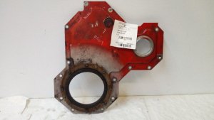  Volvo VNL Outer Engine Timing Cover (Used OEM)