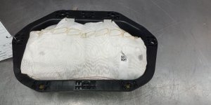 2013-2017 Buick Regal Black Dashboard Air Bag - Right (Passenger) (Used OEM)