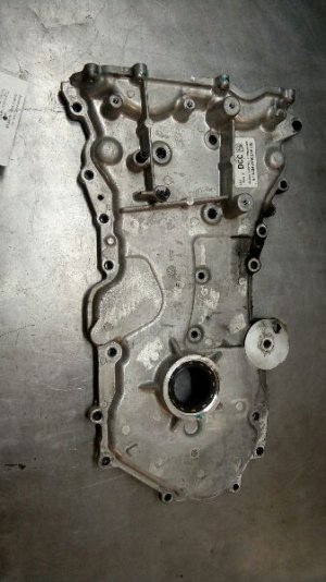 2016-2020 Buick Envision Engine Timing Cover (Used OEM)