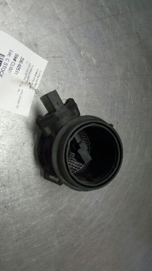 1998-2000 Mercedes-Benz C280 Fuel Injection Air Flow Meter Assembly (Used OEM)