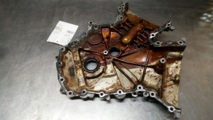 2017-2020 Ford F-150 Engine Timing Cover (Used OEM)