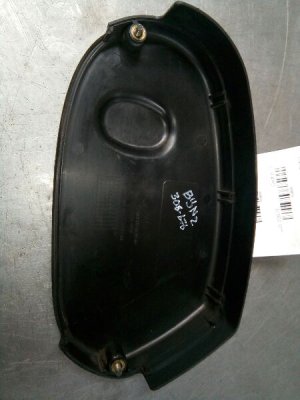 2009 Pontiac Wave Engine Timing Cover (Used OEM)