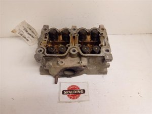 1997-1998 Subaru Impreza Engine Cylinder Head - Left (Driver) (Used OEM)