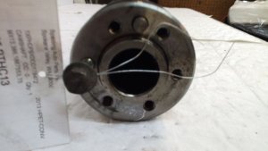 2012-2013 Kenworth T800 Engine Camshaft (Used OEM)