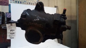  Volvo VNL Power Steering Gear Poppet Rack (Used OEM)