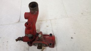 2003-2007 Freightliner FLD120 Engine Hardware Kit (Used OEM)