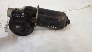 2000-2007 Ford F-550 Super Duty Windshield Wiper Motor - Front (Used OEM)