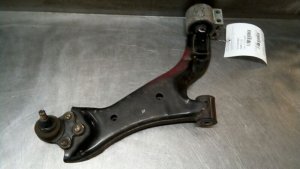 2008-2010 Saturn Vue Lower Suspension Control Arm - Front, Right (Passenger) (Used OEM)