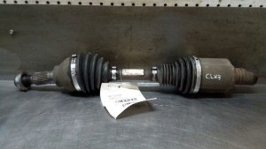 OEM Drive Axle Shaft for 2012-2015 Chevrolet & General Motors • CAPTIVA SPORT, Captiva Sport - Front Right (Passenger)