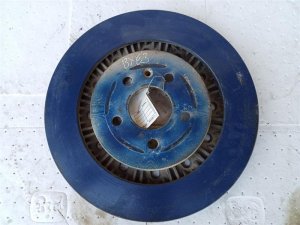2013-2019 Ford Taurus 14.5-Inch Disc Brake Rotor - Front (Used OEM)