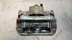2011-2016 Chevrolet Cruze Disc Brake Caliper - Right (Passenger) (Used OEM)