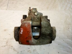 2013-2019 Ford Escape Front Disc Brake Caliper - Right (Passenger) (Used OEM)