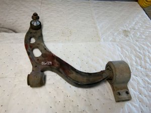 2010-2012 Ford Flex Lower Suspension Control Arm - Front, Right (Passenger) (Used OEM)