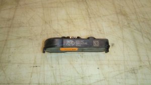 2007-2012 Jeep Wrangler Suspension Yaw Sensor (Used OEM)
