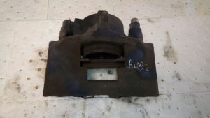 1994-1999 Dodge Ram 1500 Disc Brake Caliper - Left (Driver) (Used OEM)