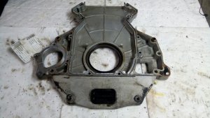 2005-2010 Ford E-250 Auto Part (Used OEM)