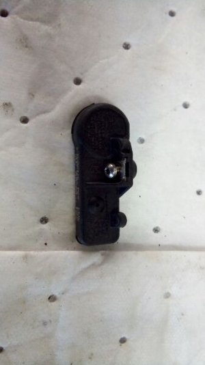 2010-2019 Ford Focus Suspension Yaw Sensor (Used OEM)