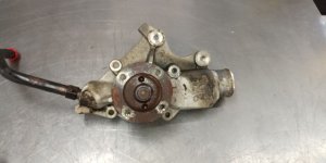 1987-1992 Jeep Comanche Engine Water Pump (Used OEM)