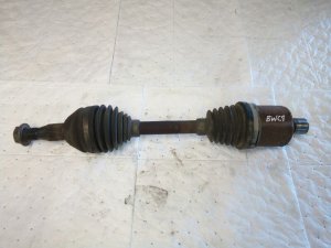 2001-2005 Pontiac Aztek Front Drive Axle Shaft - Left (Driver) (Used OEM)