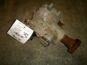 2005-2007 Ford Freestyle 4-Boss Transfer Case Assembly (Used OEM)