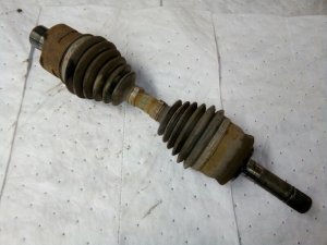 1998-2000 Mazda B4000 Drive Axle Shaft - Right (Passenger) (Used OEM)
