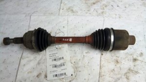 2004-2009 Chrysler PT Cruiser Drive Axle Shaft (without ABS) - Right (Passenger) (Used OEM)